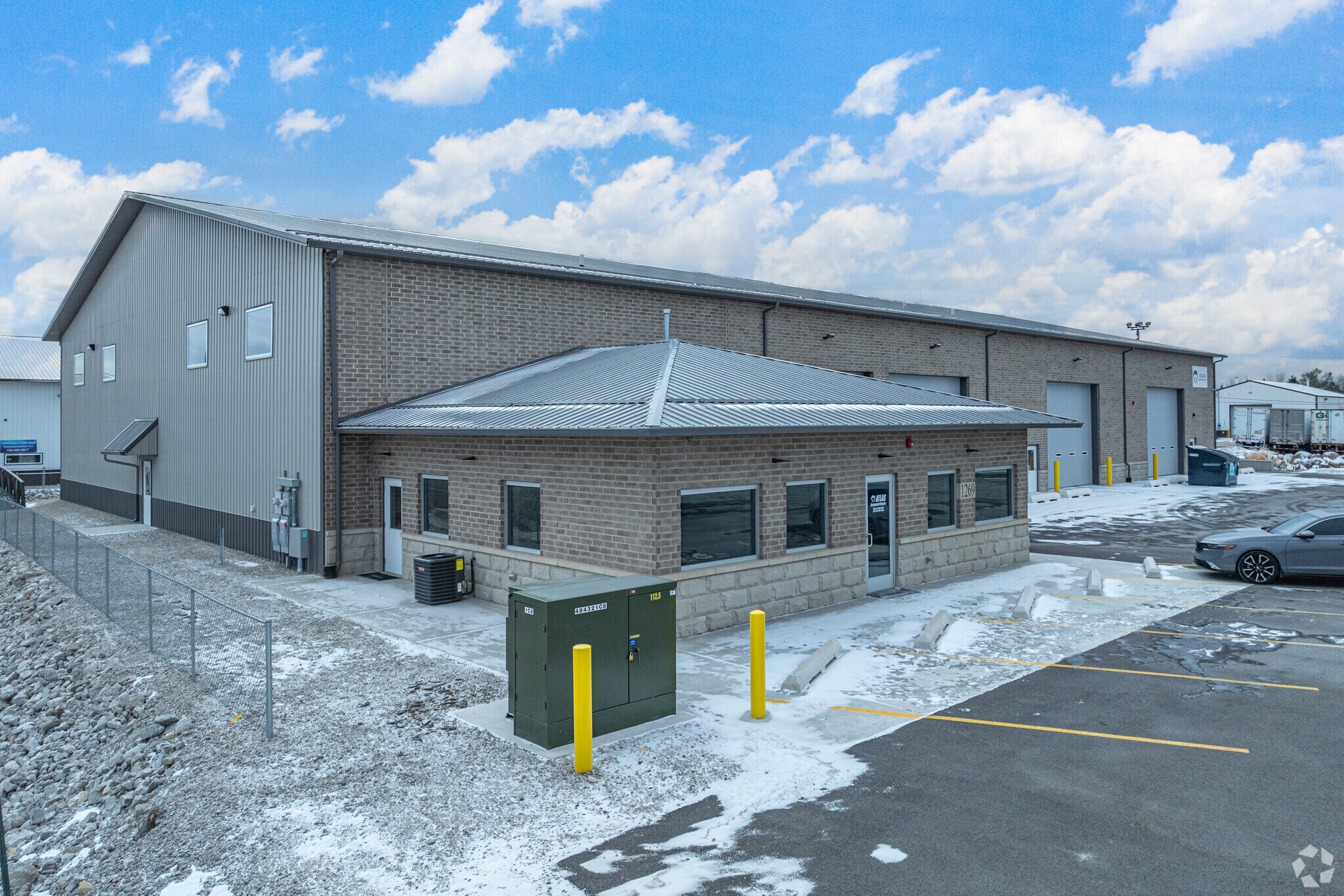 1269 Caton Farm, Crest Hill, IL for sale Primary Photo- Image 1 of 1