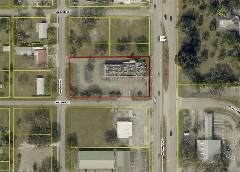 102 SW 14th St, Okeechobee, FL for sale - Building Photo - Image 3 of 4