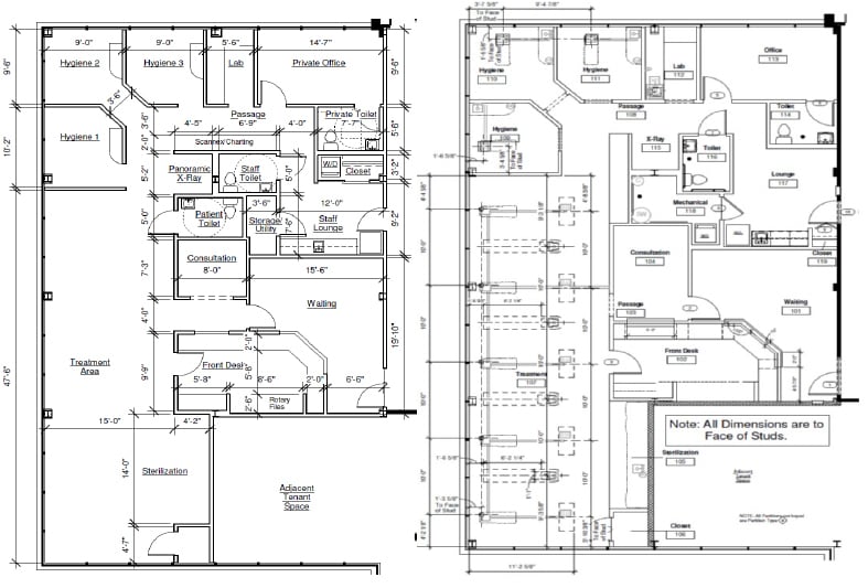 322 Indianapolis Blvd, Schererville, IN for lease Floor Plan- Image 1 of 1