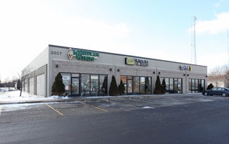 More details for 2807 Jolly Rd, Okemos, MI - Flex for Lease