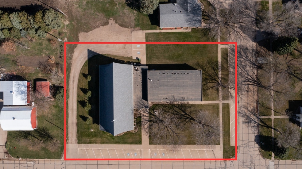 381 H St, Hampton, NE for sale - Building Photo - Image 2 of 85