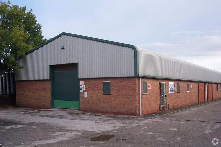 Whittle Clos, Newark for lease - Building Photo - Image 2 of 6