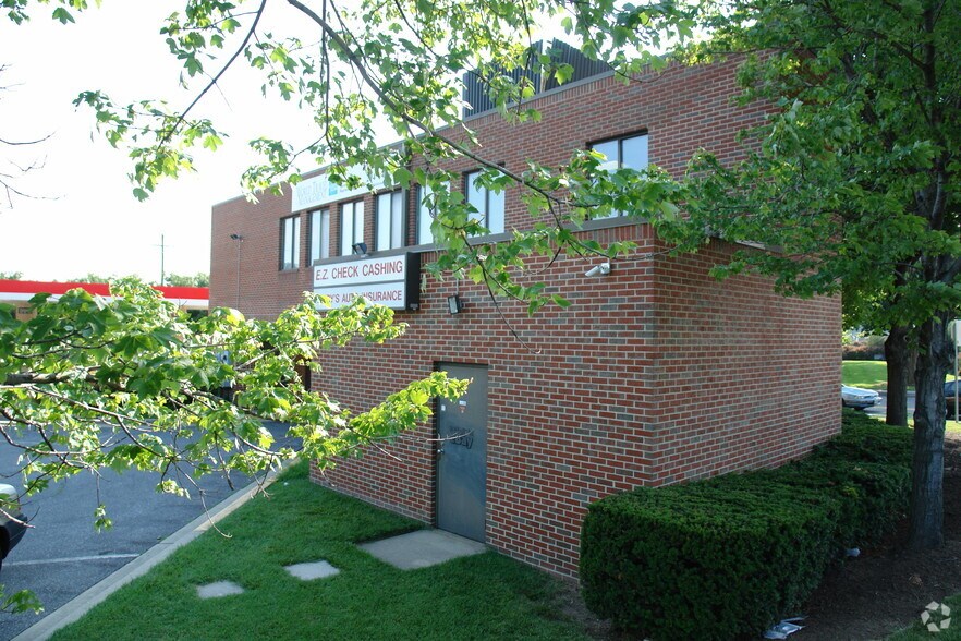 9 Dodge St, Rockville, MD for lease - Building Photo - Image 3 of 3