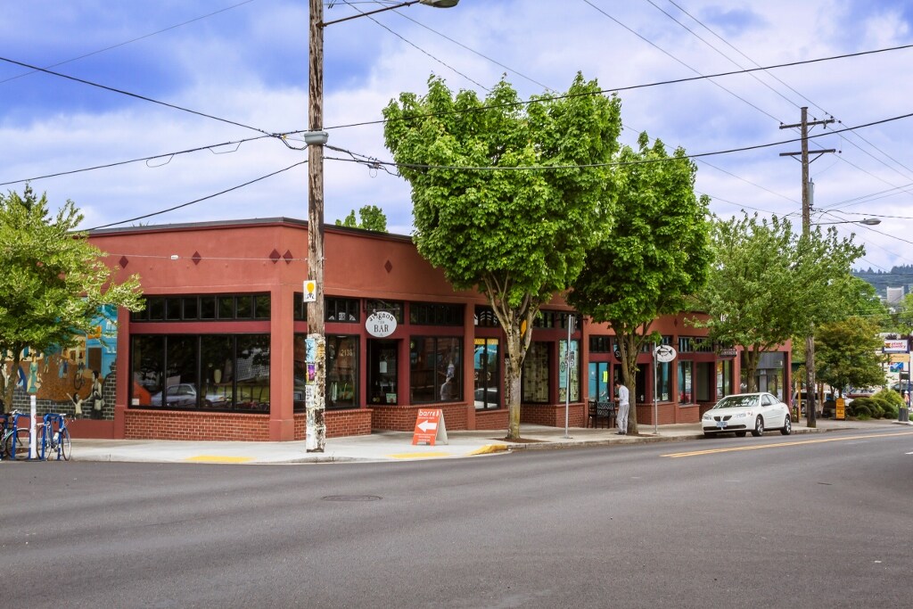 2122-2132 SE Division St, Portland, OR for sale Building Photo- Image 1 of 1