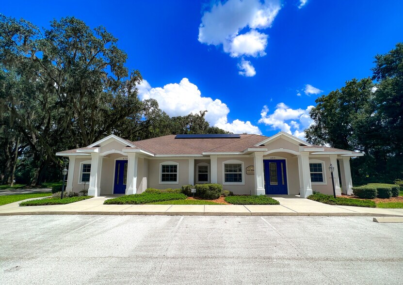 470480 Pleasant Grove Rd, Inverness, FL 34452