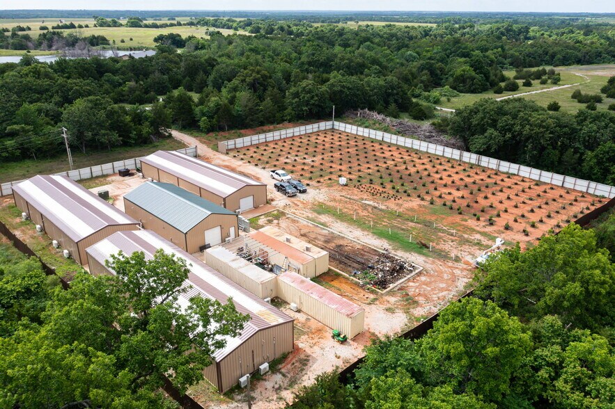 33431 Highway 39, OK 74878