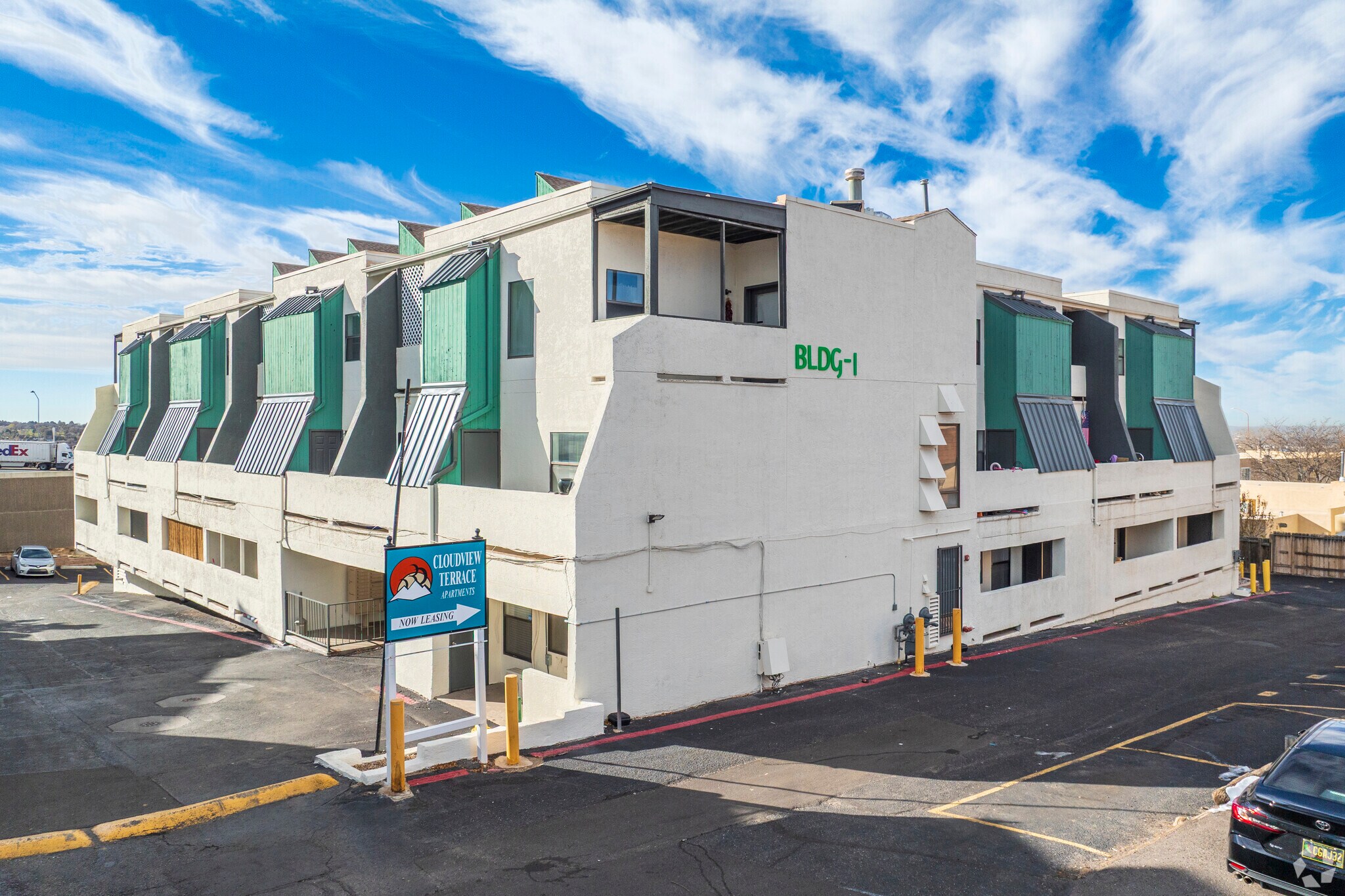 13500 Skyline Rd, Albuquerque, NM for sale Primary Photo- Image 1 of 1