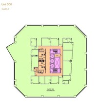 2934 Baseline Rd, Ottawa, ON for lease Floor Plan- Image 1 of 1