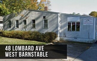 More details for 48 Lombard Ave, West Barnstable, MA - Retail for Lease