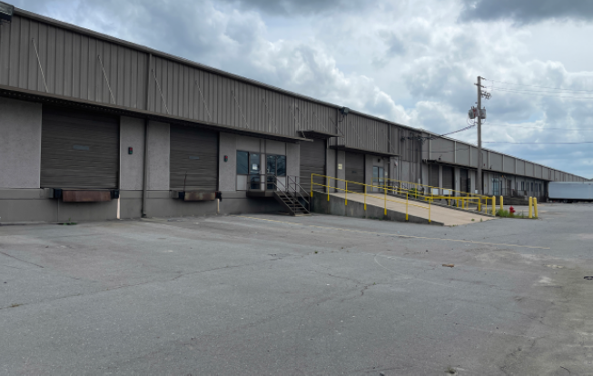 1900 W 65th St, Little Rock, AR for lease Interior Photo- Image 1 of 5