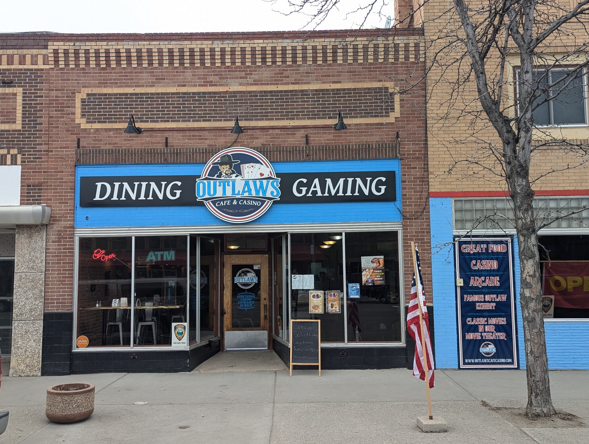 316 N Center Ave, Hardin, MT for sale Building Photo- Image 1 of 1