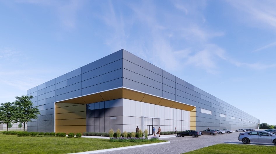 444 Citigate Dr, Ottawa, ON for sale Building Photo- Image 1 of 1