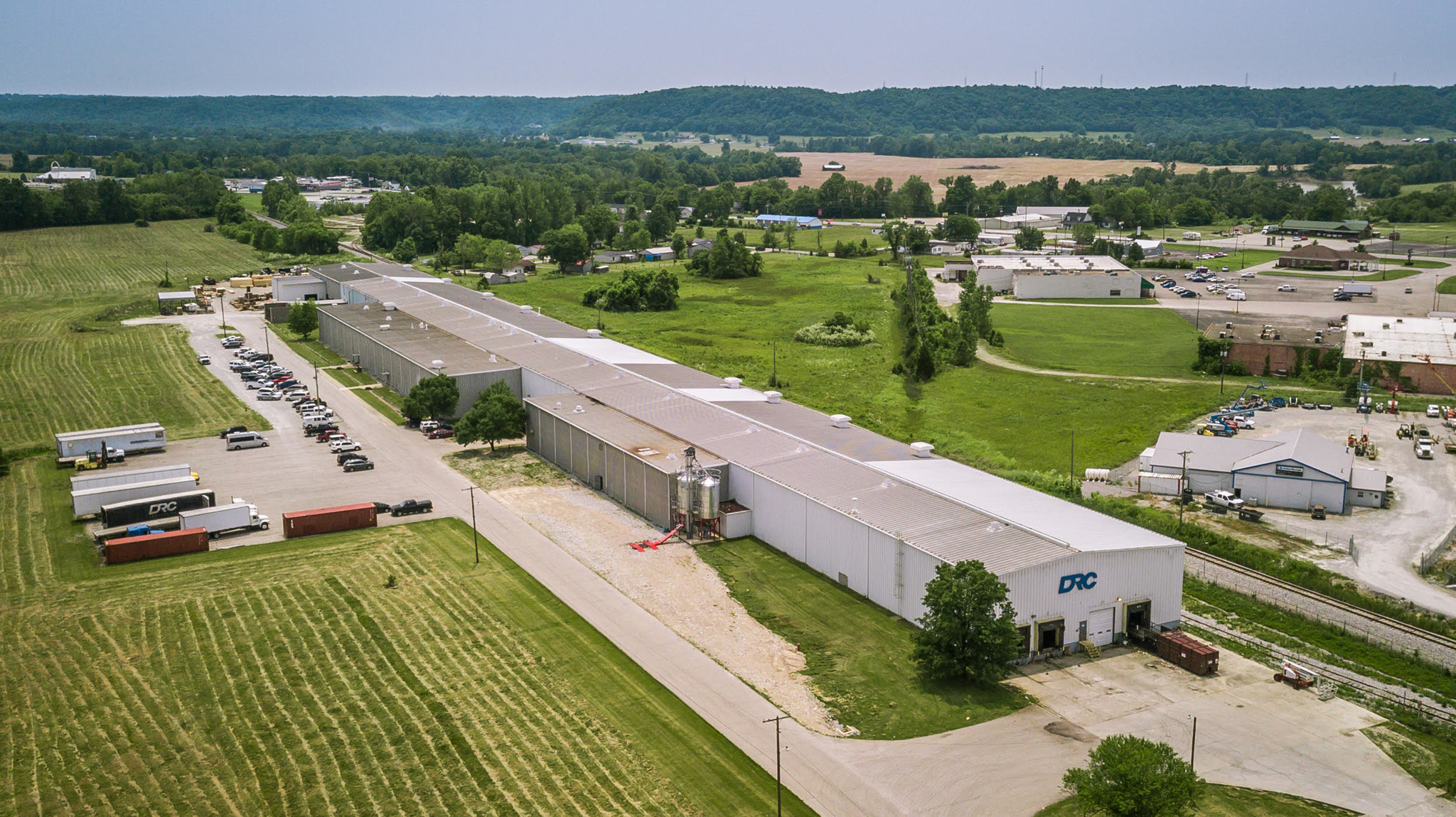 252 W Jay Louden Rd, Carrollton, KY for sale Building Photo- Image 1 of 1