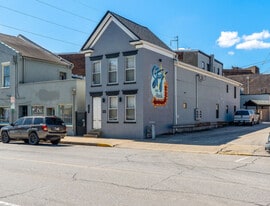 Stay on Bank - Airbnb Property