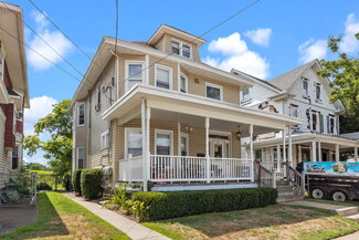 More details for 231 Washington St, Morrisville, PA - Multifamily for Sale