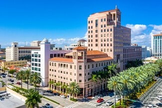 More details for 220 Alhambra Cir, Coral Gables, FL - Office for Lease