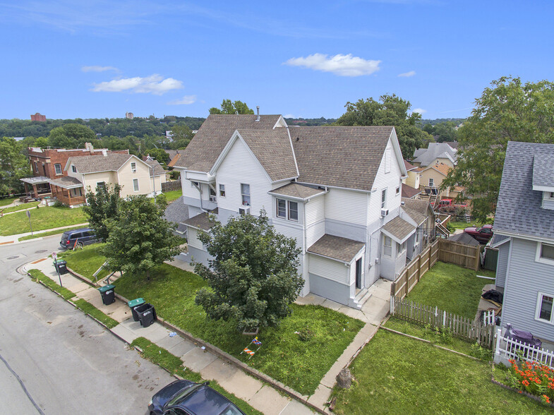 2501 Poppleton Ave, Omaha, NE for sale - Primary Photo - Image 1 of 1