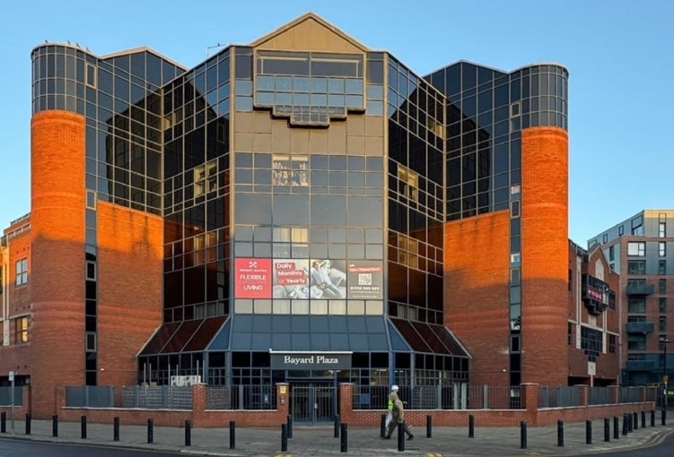 Multifamily in Peterborough for sale - Primary Photo - Image 1 of 2