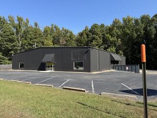 More details for 5901 Murray St, Little Rock, AR - Industrial for Lease