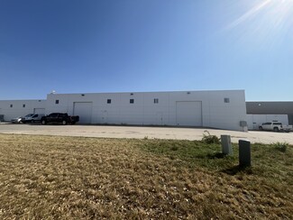 More details for 2316-2324 Kimarra Pl, Lincoln, NE - Industrial for Lease