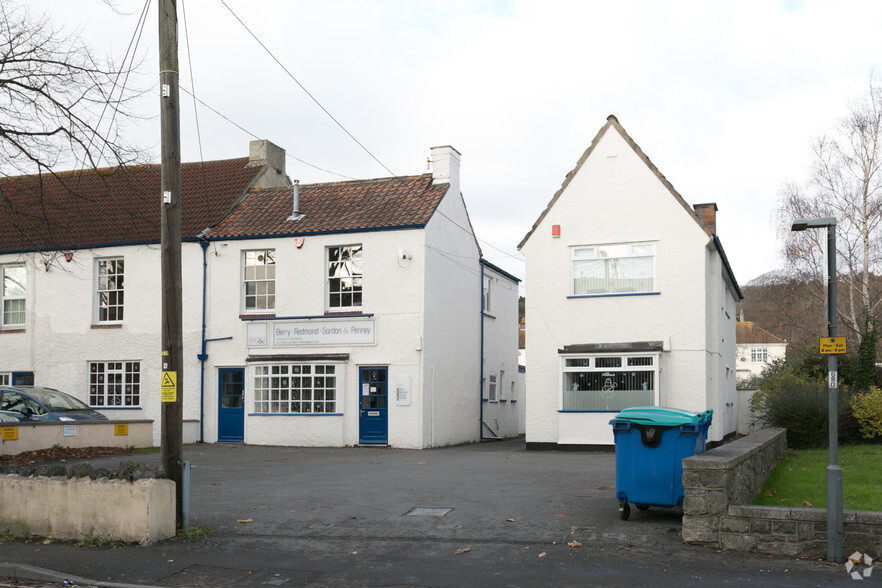 117-121 High St, Weston Super Mare for sale - Primary Photo - Image 1 of 1