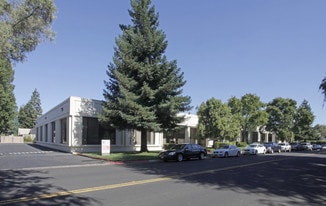 321-333 Soquel Way, Sunnyvale CA - Life Science