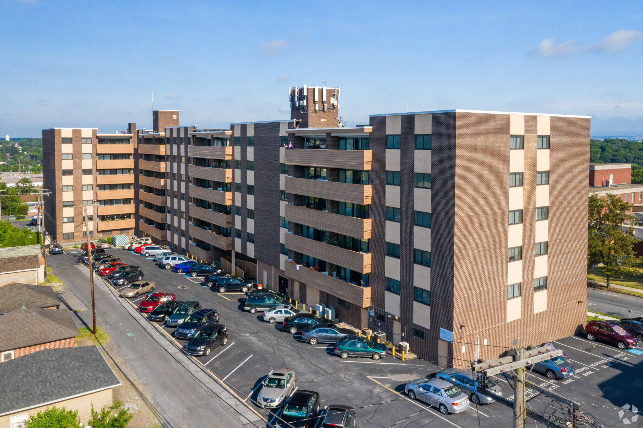 2040 Lehigh St, Easton, PA for lease Building Photo- Image 1 of 15