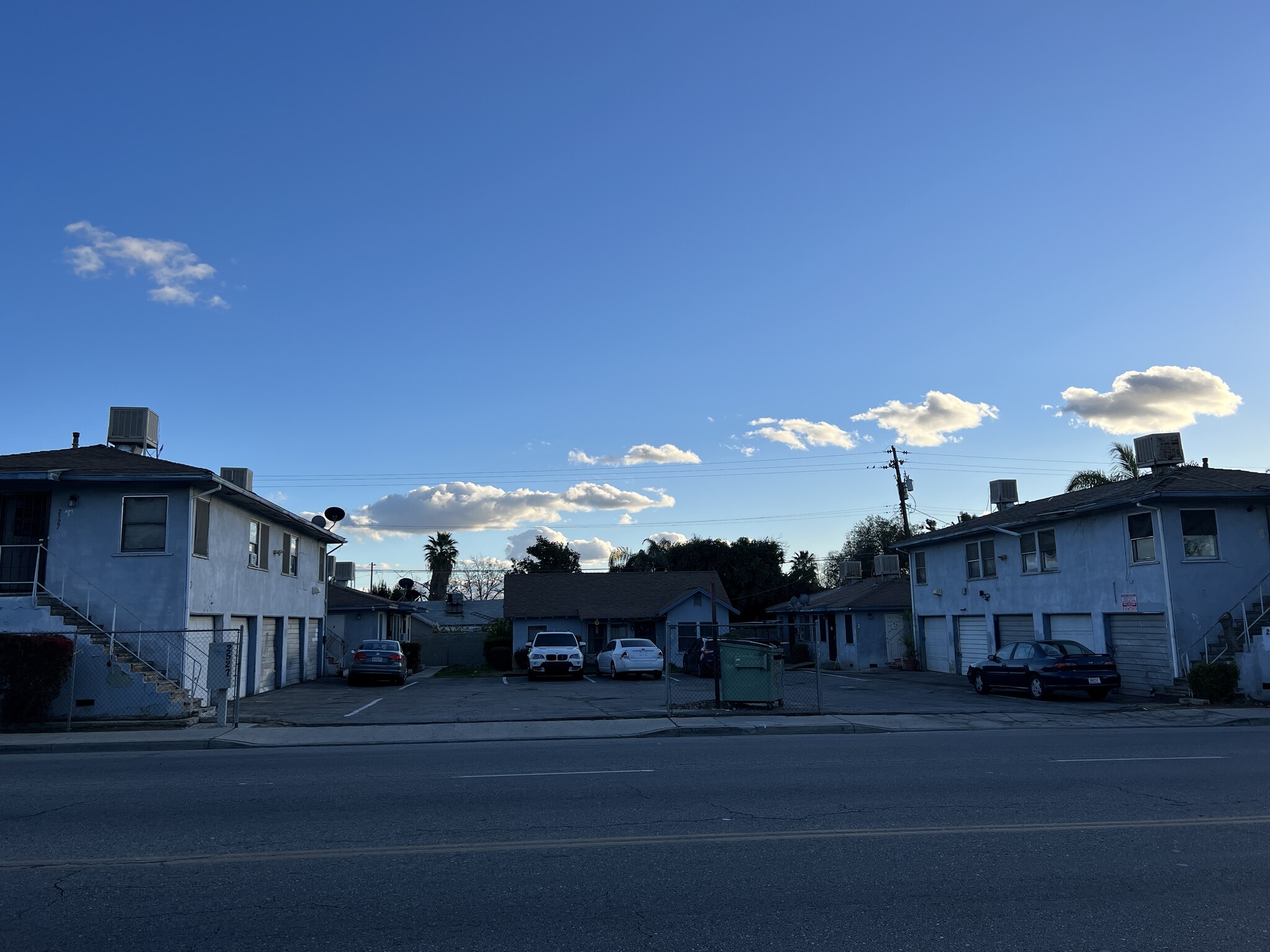 2527 Niles St, Bakersfield, CA for sale Building Photo- Image 1 of 1