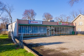 More details for 950-954 Ecorse Rd, Ypsilanti, MI - Office/Retail for Lease