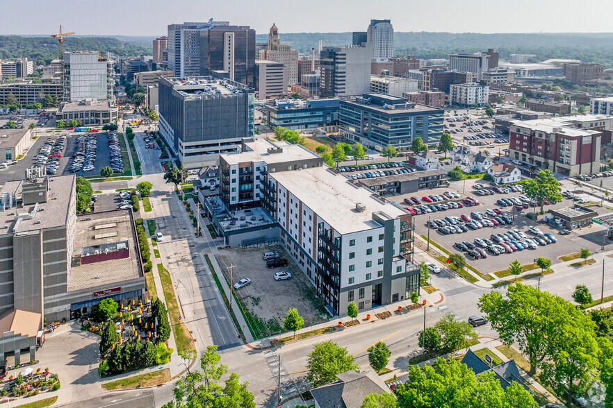 511 3rd Ave, Rochester, MN for lease - Building Photo - Image 1 of 5