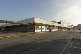 More details for 2000-2026 Center Dr, Evansville, IN - Retail for Lease