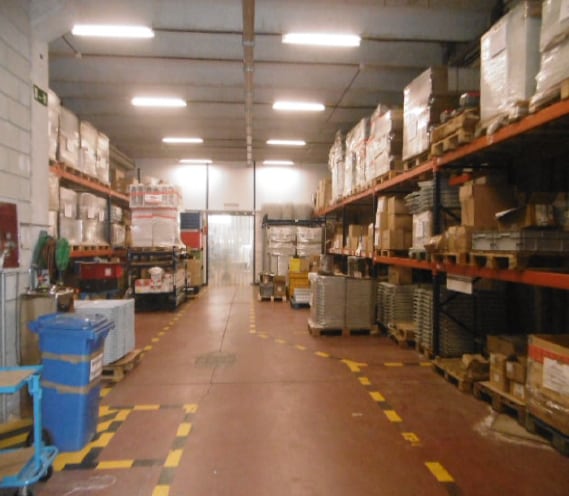 Calle Hierro, 24, Colmenar Viejo, MAD 28770 - Unit N2 -  - Interior Photo - Image 1 of 8