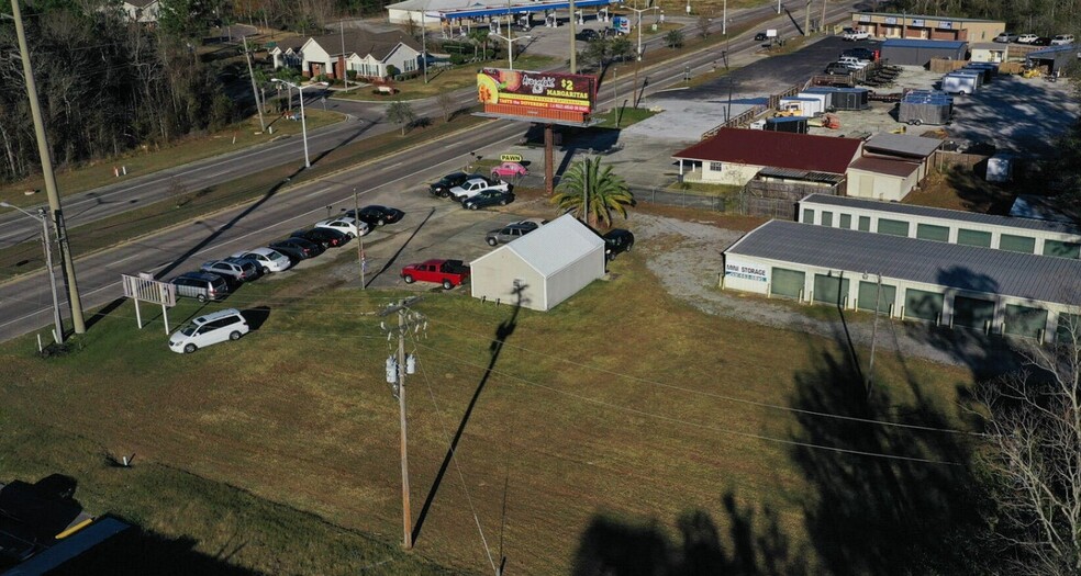 Us-90, Waveland, MS for sale - Building Photo - Image 1 of 2
