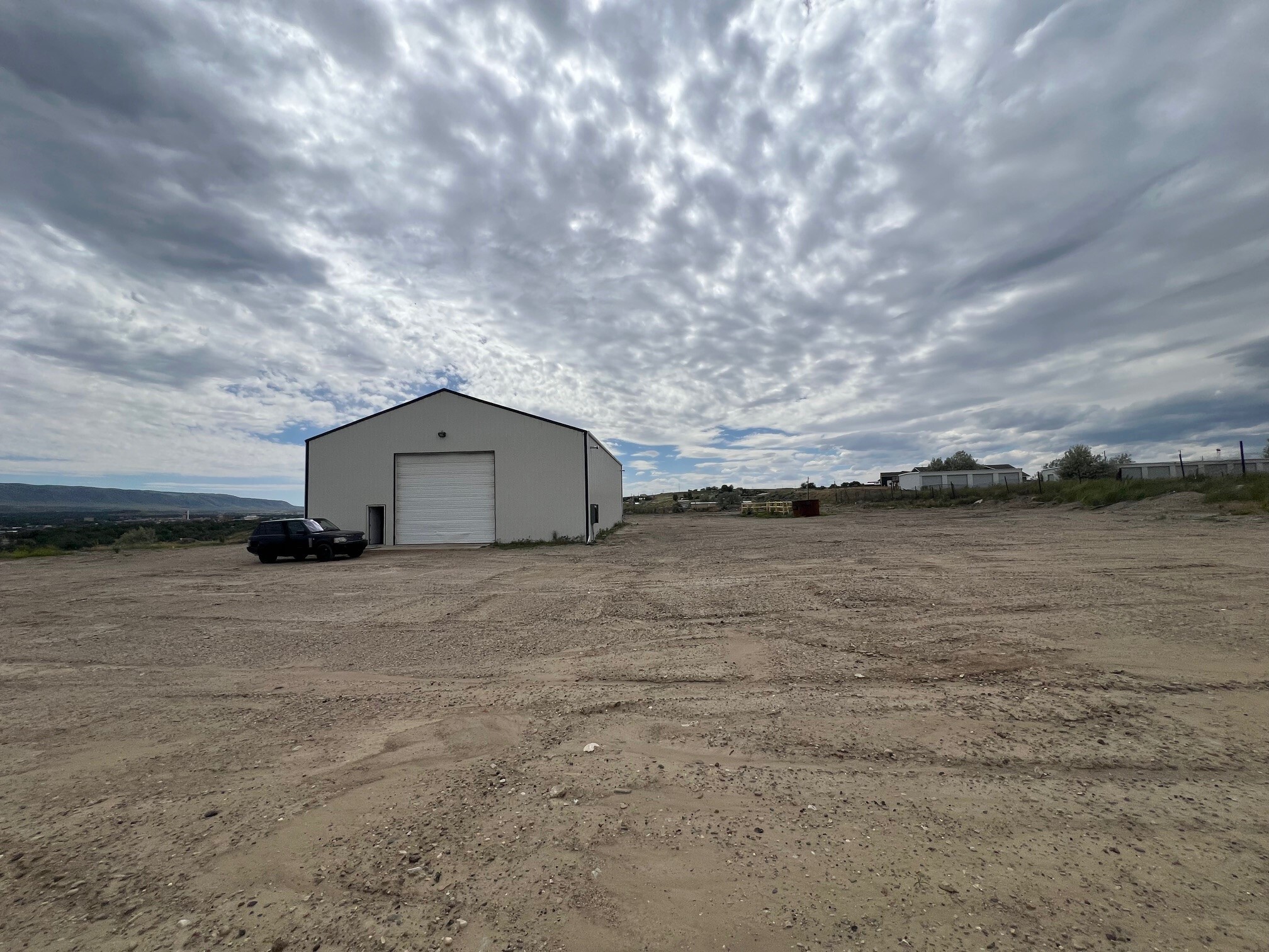 1720 Bryan Stock Trail, Casper, WY for lease Building Photo- Image 1 of 6