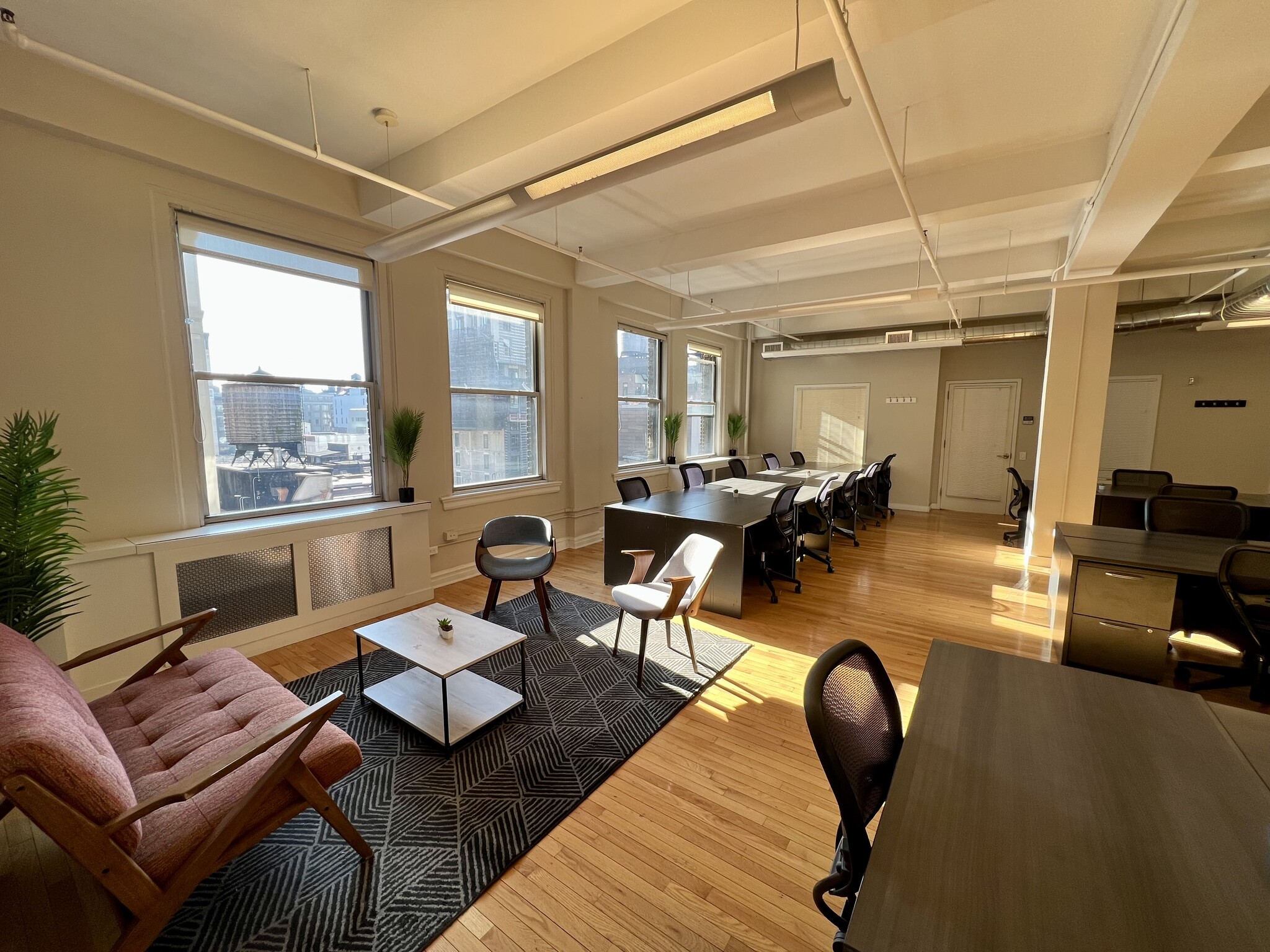 16 Madison Square W, New York, NY for lease Interior Photo- Image 1 of 1