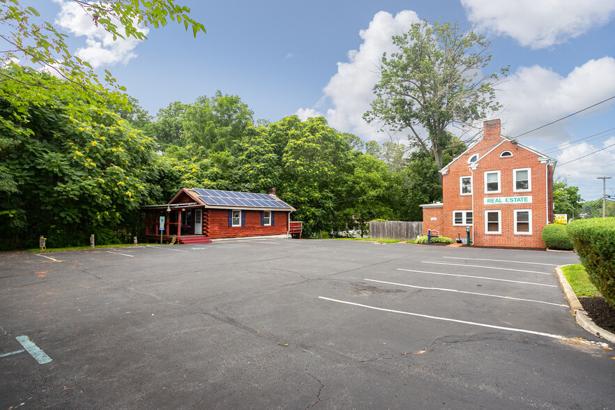 1060 US Highway 206, Bordentown, NJ for sale - Primary Photo - Image 1 of 1