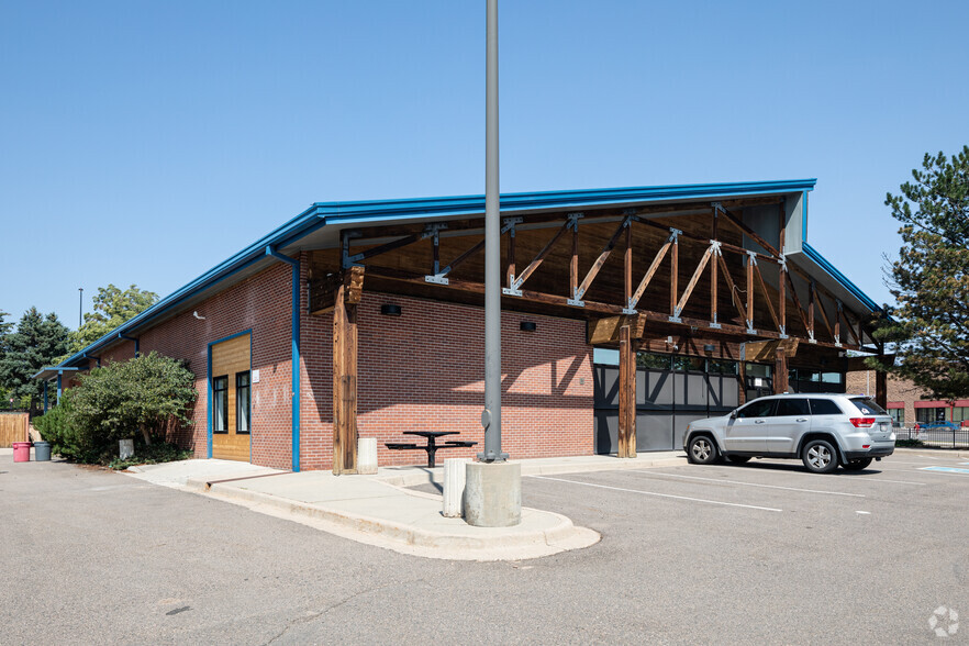14100 E Exposition Ave, Aurora, CO for sale - Building Photo - Image 1 of 1