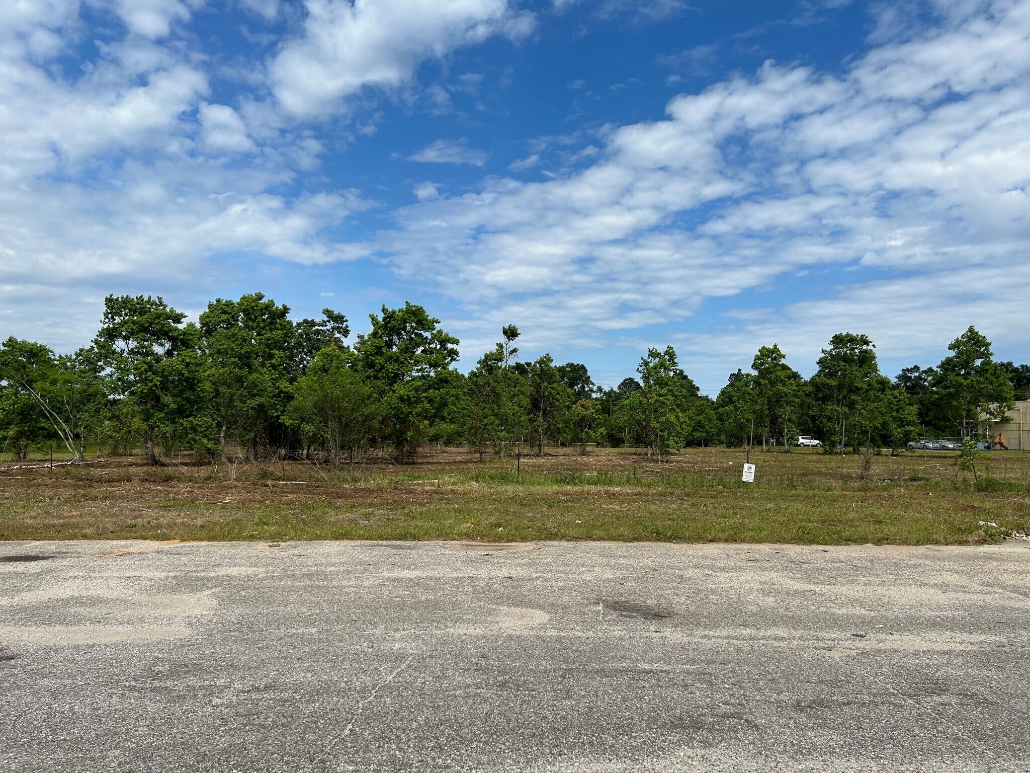 400 US29 S, Cantonment, FL 32533 Commercial Lot w/ 260' Frontage on