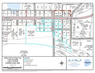 More details for Waterloo Rd, Canal Winchester, OH - Land for Sale