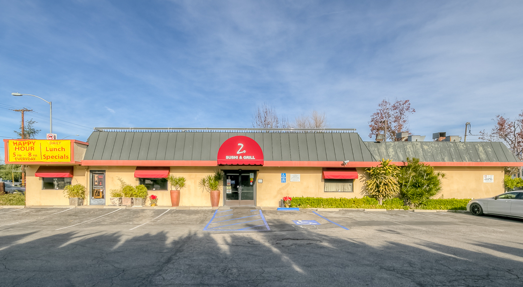 1132 N Garfield Ave, Alhambra, CA for sale Building Photo- Image 1 of 1