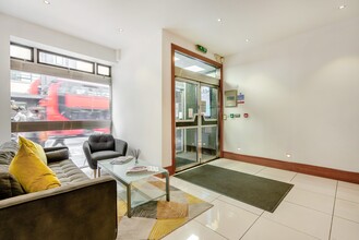 123 Minories, London for lease Interior Photo- Image 2 of 7