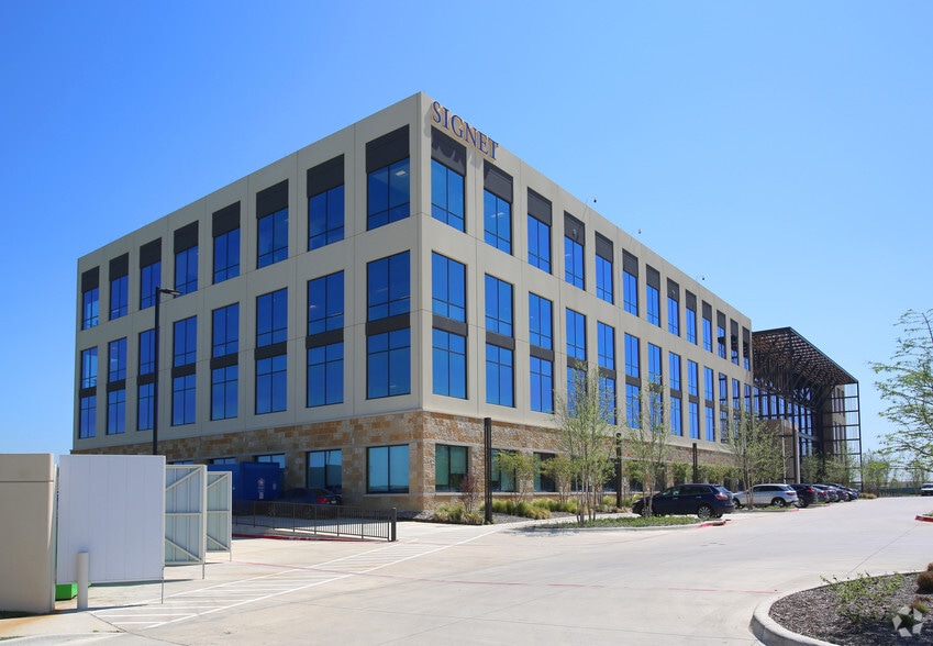 9797 Rombauer Rd, Coppell, TX for lease - Building Photo - Image 2 of 2