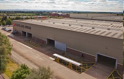 Yarm Rd, Darlington for sale - Primary Photo - Image 1 of 1