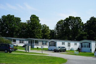 Harmony MHC - Mobile Home or RV Park