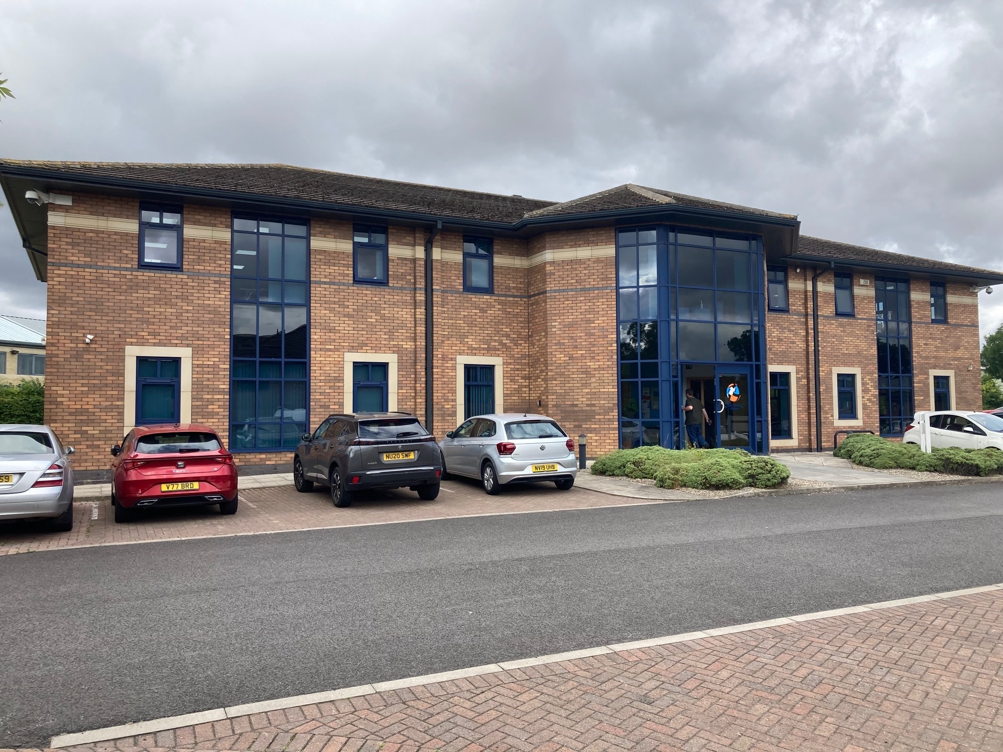 20 Ellerbeck Rd, Middlesbrough for sale Building Photo- Image 1 of 1