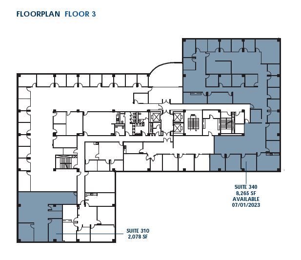 700 Highlander Blvd, Arlington, TX 76015 - Office/Retail for Lease ...