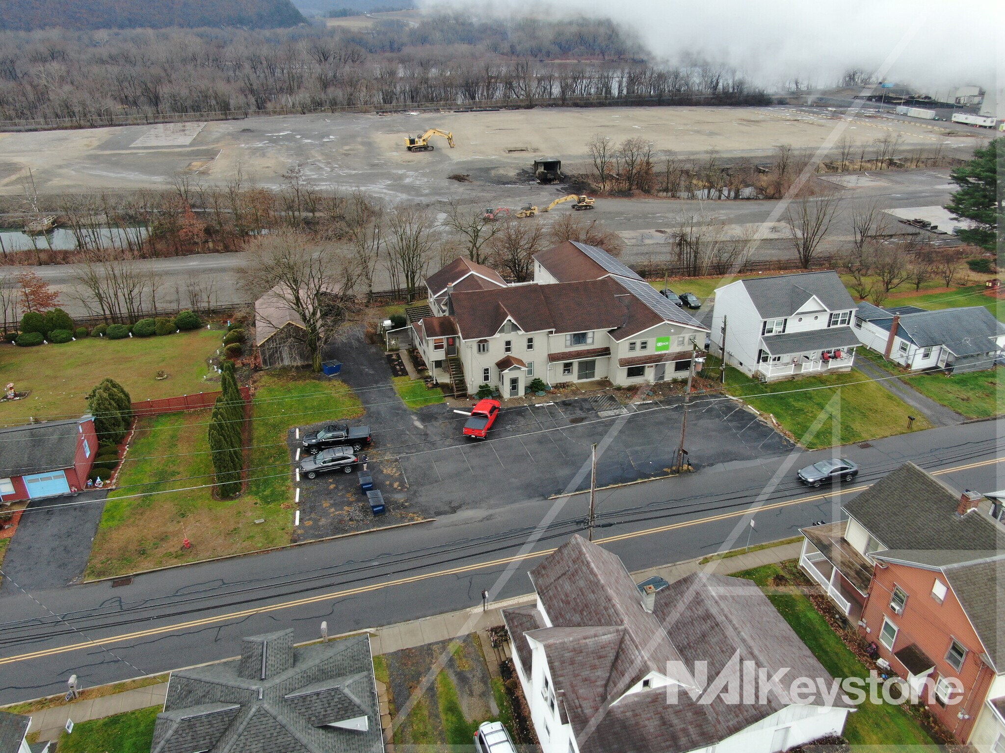 2972 N Old Trl, Shamokin Dam, PA 17876 Retail for Sale