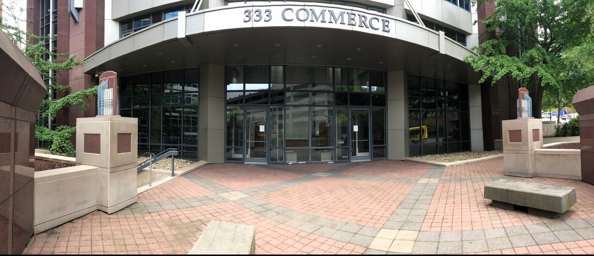 333 Commerce St, Nashville, TN for lease Other- Image 1 of 7