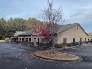 3030 McEver Rd, Gainesville, GA for lease Building Photo- Image 2 of 14