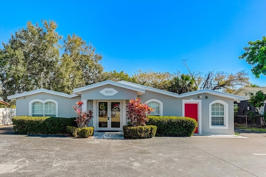 5603 26th St W, Bradenton, FL for sale - Building Photo - Image 1 of 1